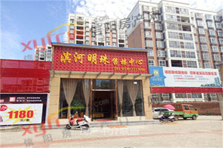 卫生院小区3室2厅1卫58万97m2简单装修出售